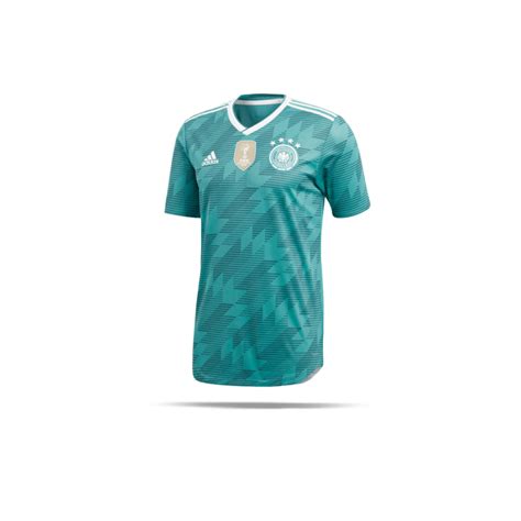 adidas wm trikot 2018 grün|Adidas deutschland trikot.